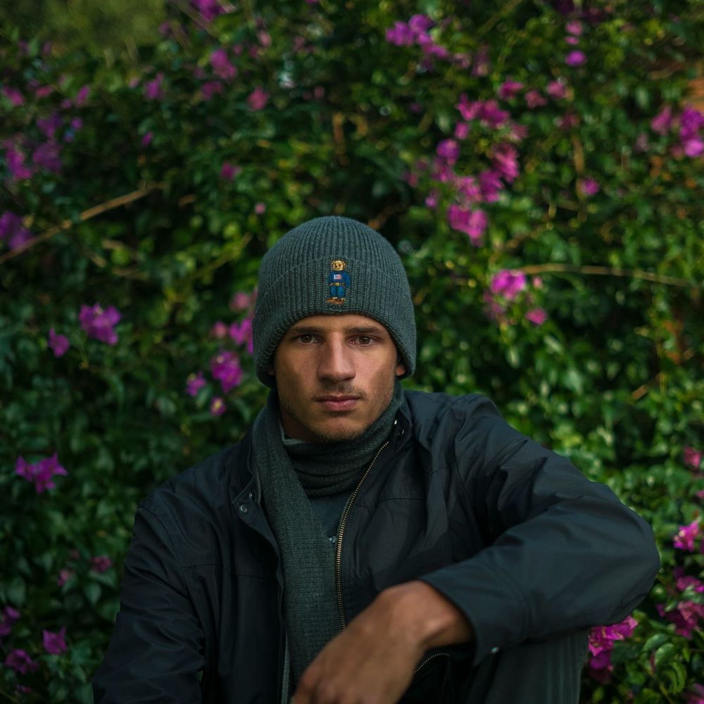 Meet your Posher, Jakob